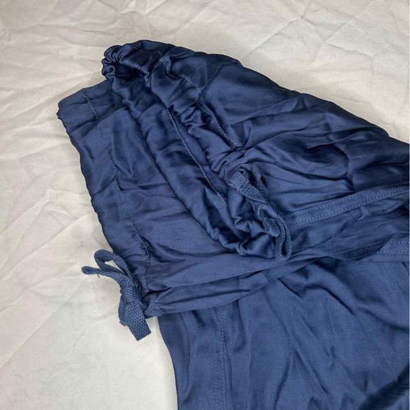 NWT PINK Sayin Parachute Pants - Picture 3 of 8